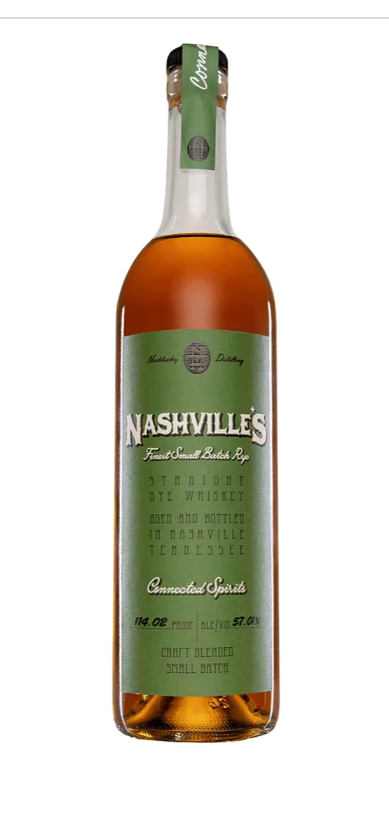 NBC Rye